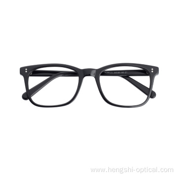 Wholesale Optical Mazzucchelli Acetate Spectacle Glasses Frame For Women And Men